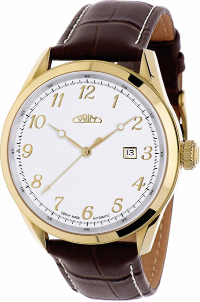 Orë dore Prim Prestige Automatic W01P.13122.D
