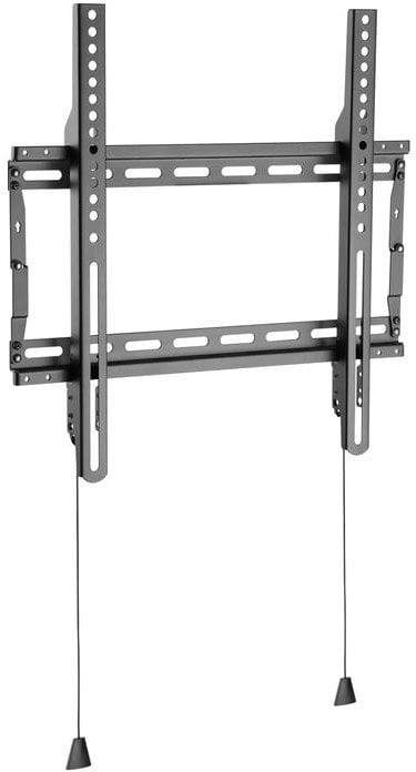 Mbajtëse muri Vivolink WALL-MEDIUM-BULK100 për monitor dhe TV, VESA, e zezë