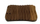 Mbajtëse për sapun Goodie, Cherry Wood Dark Walnut