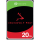Hard disk i brendshëm Seagate IronWolf Pro, 20TB, 3.5", SATA
