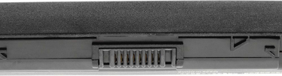 Bateri laptopi Green Cell PRO PI06, 5200mAh, 10.8V, e zezë