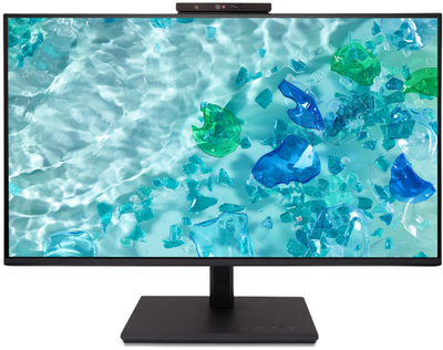 Monitor Acer B277UD6b, 27\", 120Hz, 2560x1440, i zi