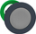 Buton paneli Schneider Electric Harmony XB5, plastik, 30mm, gri me të zeza