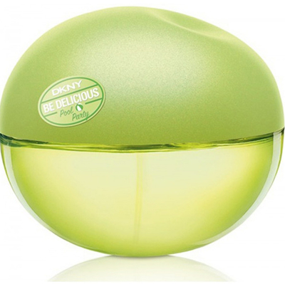 Eau de Toilette DKNY Pool Party Lime Mojito Limited Edition
