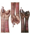 Buzëkuq vajor Yves Saint Laurent Loveshine, 44 Nude Lavaliere, shkëlqyes, rozë nude