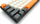 Механичка тастатура Media-Tech Zone 61 MT1258, 61 копчиња, RGB, црна