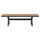 Ulëse alumini Tawnee 150x36x45Hcm (HM6038.01)