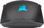 Maus lojrash Corsair M55 RGB PRO, 12400 DPI, USB, i zi
