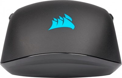 Maus lojrash Corsair M55 RGB PRO, 12400 DPI, USB, i zi
