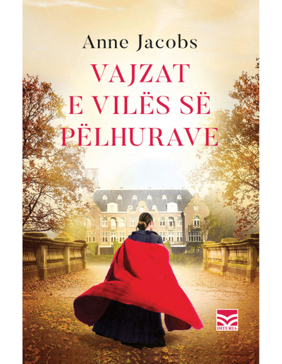 Vajzat E Viles Se Pelhurave - Anne Jocobs