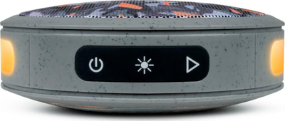 Kuti zëri BigBen Party Nano, Bluetooth, 3.5W, portative