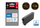 Ngjyrë për printer Activejet AE-405CNX (zëvendësim për Epson 405XL C13T05H24010), 18 ml, e kaltër