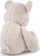 Lodër pelushi NICI Classic Ariu Bendix, 35 cm, bezhë