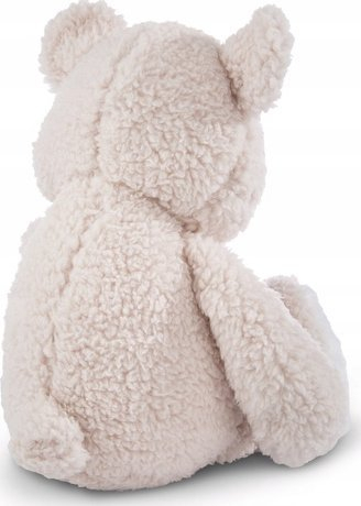 Lodër pelushi NICI Classic Ariu Bendix, 35 cm, bezhë