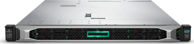 Server rack HPE ProLiant DL360 Gen10, Intel Xeon Silver, 32GB DDR4, ngjyrë argjendtë