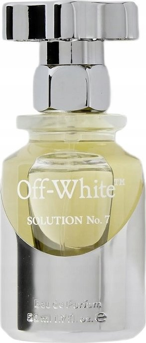 Parfum Eau De Parfum Utah, Solution No. 7, 50 ml