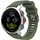 Orë smart Polar Grit X, M/L, e gjelbërt