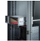 Shina teleskopike për kabinet Schroff C-PROFIL 800T V, 800mm, për rafte 19", të hirtë