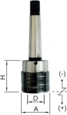 Mbajtës teknik OGK R-OGK-MK3-FZ31, 0.9kg, metal