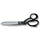 Gërshërë për rrobaqepës Victorinox, 26 cm, zezë