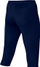 Shorte sportiv Nike Dri-FIT Academy DR1365-451 për burra, me teknologji Dri-FIT, blu navy