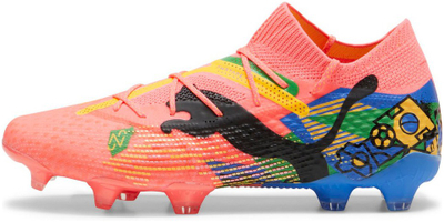Atlete futbolli Puma Future 7 Ultimate NJR FG AG M 107839-01, shumëngjyrëshe