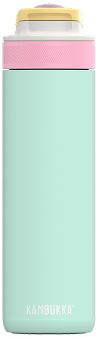 Shishe termike Kambukka Lagoon Insulated, 600 ml, plastike Tritan, Ice Pop