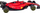 Makinë garash me pult Ferrari F1-75, shkallë 1:18, 31.5cm, e kuqe