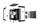 Kutia PC be quiet Light Base 600 DX ARGB, ATX, xham i temperuar, e zezë