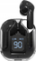 Kufje in ear Esperanza EH238K, Bluetooth 5.3, TWS, të zeza