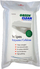 Peceta pastruese Green Clean T-2510-100, poliester celulozë, 100 copë, të bardha