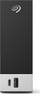 Disk i jashtëm Seagate One Touch Desktop, 12TB, USB 3.2, i zi