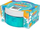 Slime TUBAN Jiggly, 200g, efekt perlash, turquoise