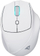 Mi pa kabllo Sharkoon OfficePal M25W, 4000 DPI, RF wireless, i bardhë