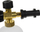 Пенаст дополнителен елемент под притисок Geko G73142 за Karcher серија K, 1L, до 220 bar