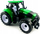 Lodra traktor plastik Dromader 1320592, set me 3 copa, shumëngjyrësh