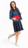 Çantë krahu Love Moschino JC4079PP1CLA2500, e kuqe