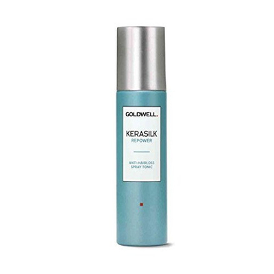 Tonik-spraj kundër rënies së flokëve Goldwell Kerasilk Repower 125 ml