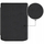 Mbulesë eReader Tech-Protect SmartCase PocketBook Verse Pro Lite, funksion zgjim automatik, e zezë