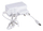 Router Wi-Fi Tenda TX3 AX1800, Dual Band, Gigabit, i bardhë