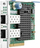 Kartë rrjeti HP ETHERNET, 10GB, 2PORT, 562FLR ADP, PCI Express, 10 Gbit/s, e zezë