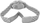 Orë dore Casio MTP-1222A-7BVEF