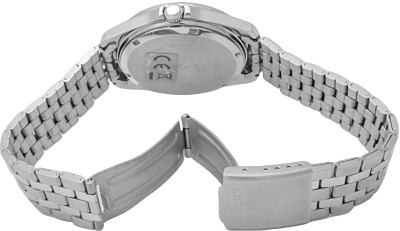 Orë dore Casio MTP-1222A-7BVEF