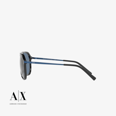 Armani Exchange AX4106S 815880 59