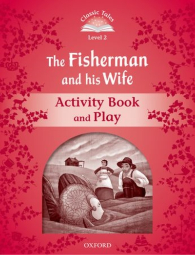 Ct2e 2 The Fisherman His Wife Ab