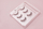 Qerpikë SOSU Cosmetics Dramatized Lashes, 10-14 mm