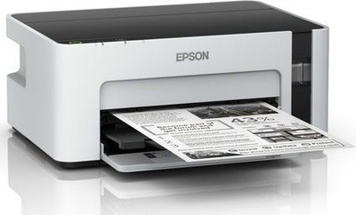 ITS M1100 (C11CG95403) printer EcoTank bardh e zezë