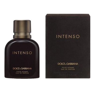 Eau de Parfum Dolce & Gabbana Volume: 125 ml