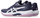 Këpucë tenisi Asics Game FF Clay OC W 1042A282-500, për femra, navy