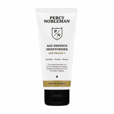 Krem anti-plakje për meshkuj Age Defence Moisturiser, 100 ml